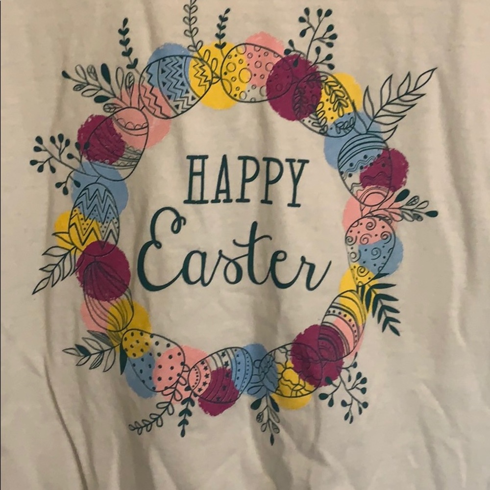 Easter tee - Picture 4 of 4